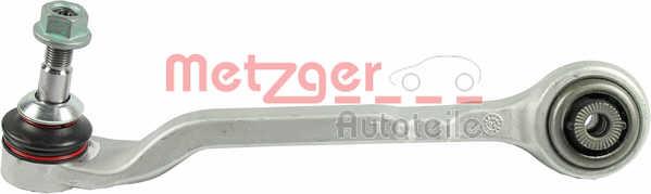 Metzger 58091211 Track Control Arm 58091211: Buy near me in Poland at 2407.PL - Good price!