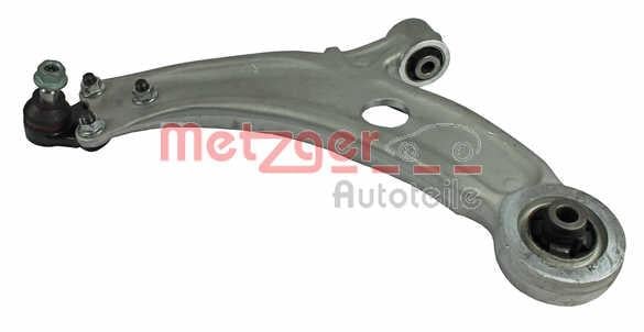 Metzger 58091611 Track Control Arm 58091611: Buy near me at 2407.PL in Poland at an Affordable price!