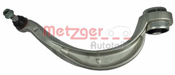 Metzger 58092211 Track Control Arm 58092211: Buy near me in Poland at 2407.PL - Good price!