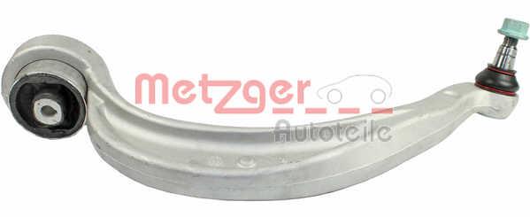 Metzger 58092312 Рычаг подвески 58092312: Отличная цена - Купить в Польше на 2407.PL!