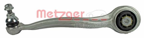 Metzger 58093201 Рычаг подвески 58093201: Отличная цена - Купить в Польше на 2407.PL!