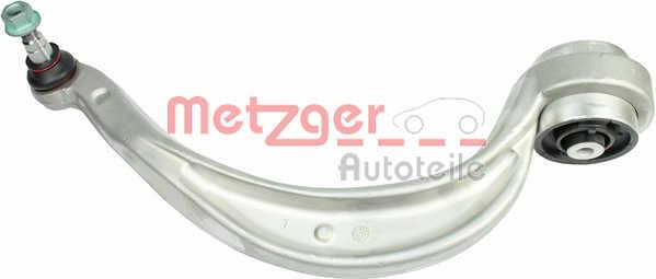 Metzger 58094701 Track Control Arm 58094701: Buy near me in Poland at 2407.PL - Good price!