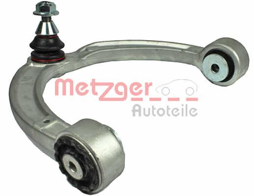 Metzger 58094901 Track Control Arm 58094901: Buy near me in Poland at 2407.PL - Good price!
