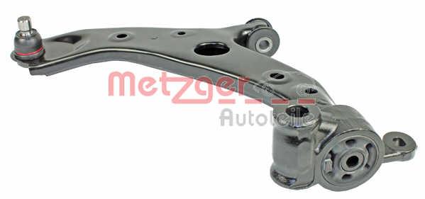 Metzger 58095101 Track Control Arm 58095101: Buy near me in Poland at 2407.PL - Good price!