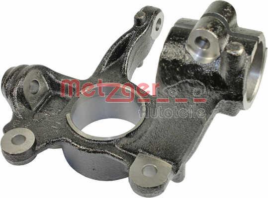 Metzger 58096901 Knuckle swivel 58096901: Buy near me at 2407.PL in Poland at an Affordable price!