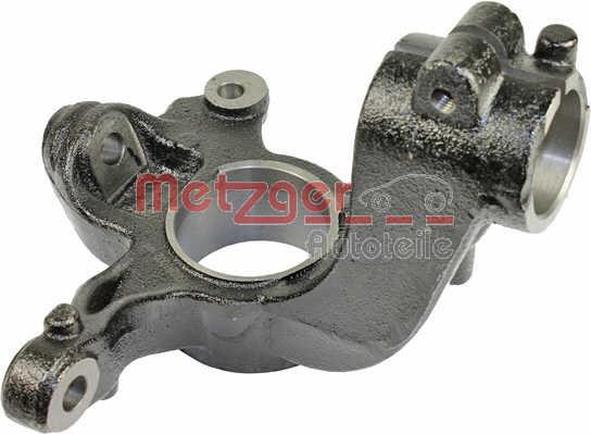Metzger 58097002 Knuckle swivel 58097002: Buy near me in Poland at 2407.PL - Good price!