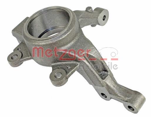 Metzger 58099002 Knuckle swivel 58099002: Buy near me in Poland at 2407.PL - Good price!