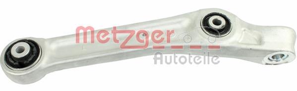 Metzger 58103101 Рычаг подвески 58103101: Отличная цена - Купить в Польше на 2407.PL!