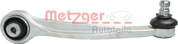 Metzger 58105701 Важіль підвіски 58105701: Купити у Польщі - Добра ціна на 2407.PL!