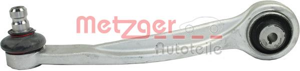 Metzger 58105802 Рычаг подвески 58105802: Отличная цена - Купить в Польше на 2407.PL!