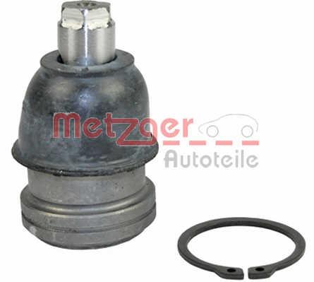 Metzger 87015018 Ball joint 87015018: Buy near me in Poland at 2407.PL - Good price!