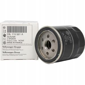 VAG 03L 115 561 A Oil Filter 03L115561A: Buy near me in Poland at 2407.PL - Good price!