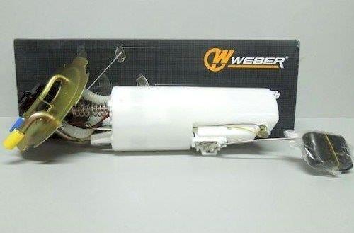 Weber FP 96344792 Fuel pump FP96344792: Buy near me in Poland at 2407.PL - Good price!
