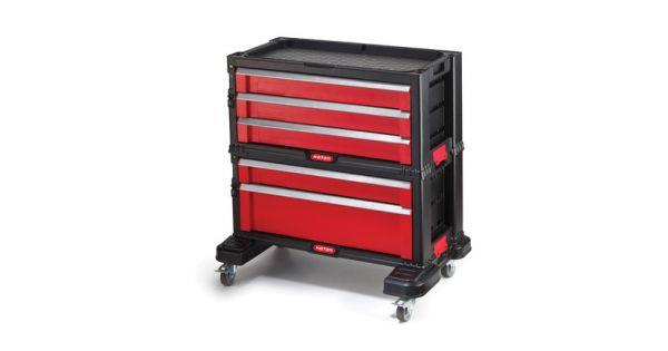 Mammooth MMT A175 03 17199301 Tool box MMTA1750317199301: Buy near me in Poland at 2407.PL - Good price!