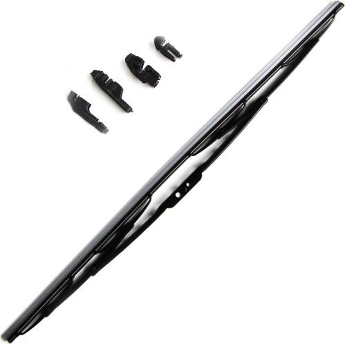 Tempest TPS-12 Frame wiper blade 310 mm (12") TPS12: Buy near me in Poland at 2407.PL - Good price!