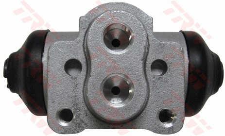 TRW BWH817 Wheel Brake Cylinder BWH817: Buy near me at 2407.PL in Poland at an Affordable price!