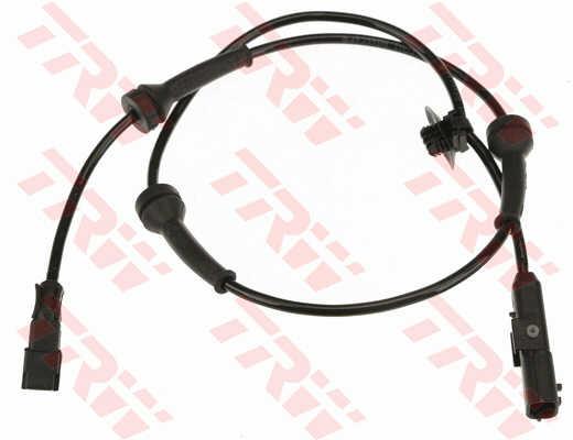 TRW GBS2156 Sensor ABS GBS2156: Buy near me at 2407.PL in Poland at an Affordable price!