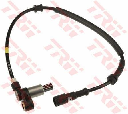 TRW GBS2161 Sensor ABS GBS2161: Buy near me at 2407.PL in Poland at an Affordable price!