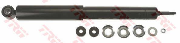TRW JGE137S Rear oil and gas suspension shock absorber JGE137S: Buy near me in Poland at 2407.PL - Good price!