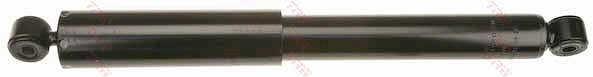 TRW JGE262S Rear oil and gas suspension shock absorber JGE262S: Buy near me in Poland at 2407.PL - Good price!