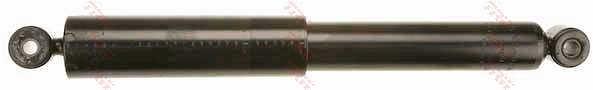 TRW JGE288S Rear oil and gas suspension shock absorber JGE288S: Buy near me in Poland at 2407.PL - Good price!