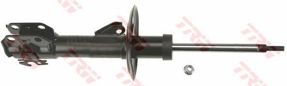 TRW JGM1000SL Front Left Gas Oil Suspension Shock Absorber JGM1000SL: Buy near me in Poland at 2407.PL - Good price!