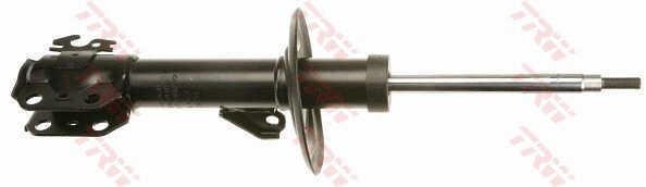 TRW JGM1000SR Front right gas oil shock absorber JGM1000SR: Buy near me at 2407.PL in Poland at an Affordable price!