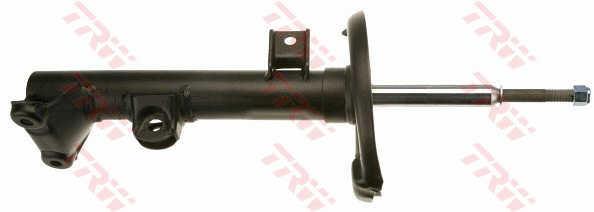 TRW JGM1002S Front oil and gas suspension shock absorber JGM1002S: Buy near me in Poland at 2407.PL - Good price!
