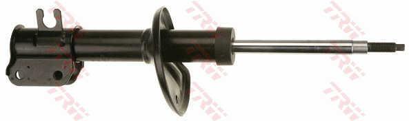 TRW JGM1003SL Front Left Gas Oil Suspension Shock Absorber JGM1003SL: Buy near me in Poland at 2407.PL - Good price!