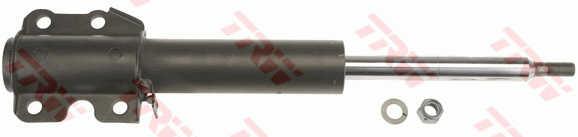 TRW JGM1004S Front oil and gas suspension shock absorber JGM1004S: Buy near me in Poland at 2407.PL - Good price!