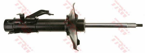 TRW JGM1005SR Front right gas oil shock absorber JGM1005SR: Buy near me in Poland at 2407.PL - Good price!