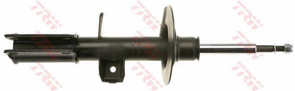 TRW JGM1009SR Front right gas oil shock absorber JGM1009SR: Buy near me in Poland at 2407.PL - Good price!