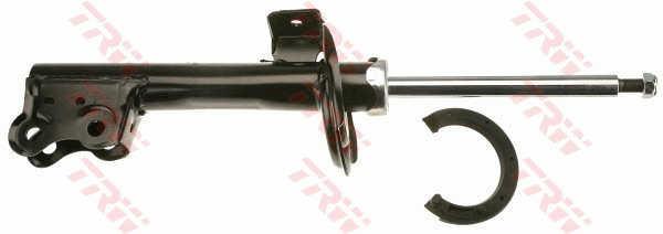 TRW JGM1010S Front oil and gas suspension shock absorber JGM1010S: Buy near me in Poland at 2407.PL - Good price!