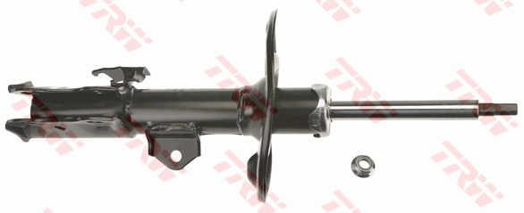 TRW JGM1011SR Front right gas oil shock absorber JGM1011SR: Buy near me in Poland at 2407.PL - Good price!