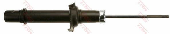 TRW JGM1014S Front oil and gas suspension shock absorber JGM1014S: Buy near me in Poland at 2407.PL - Good price!