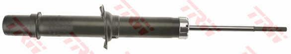 TRW JGM1016S Front oil and gas suspension shock absorber JGM1016S: Buy near me in Poland at 2407.PL - Good price!