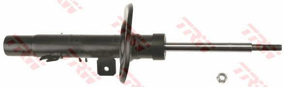 TRW JGM1019SR Front right gas oil shock absorber JGM1019SR: Buy near me in Poland at 2407.PL - Good price!