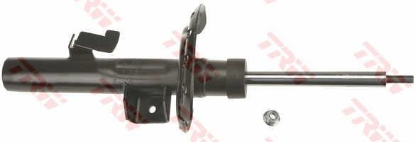 TRW JGM1021SL Front Left Gas Oil Suspension Shock Absorber JGM1021SL: Buy near me in Poland at 2407.PL - Good price!