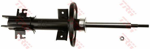 TRW JGM1026S Front oil and gas suspension shock absorber JGM1026S: Buy near me in Poland at 2407.PL - Good price!