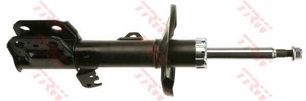 TRW JGM1035SR Front right gas oil shock absorber JGM1035SR: Buy near me at 2407.PL in Poland at an Affordable price!