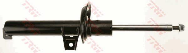 TRW JGM1036S Front oil and gas suspension shock absorber JGM1036S: Buy near me in Poland at 2407.PL - Good price!