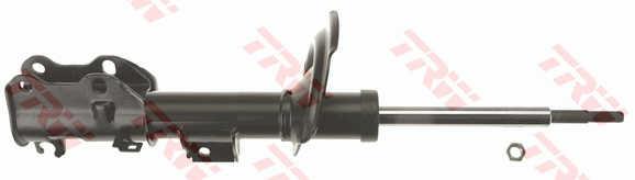 TRW JGM1038S Front oil and gas suspension shock absorber JGM1038S: Buy near me in Poland at 2407.PL - Good price!