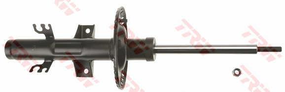 TRW JGM1040S Front oil and gas suspension shock absorber JGM1040S: Buy near me in Poland at 2407.PL - Good price!
