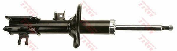 TRW JGM1041SR Front right gas oil shock absorber JGM1041SR: Buy near me in Poland at 2407.PL - Good price!