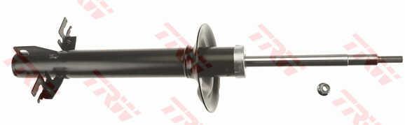 TRW JGM1050S Front oil and gas suspension shock absorber JGM1050S: Buy near me in Poland at 2407.PL - Good price!