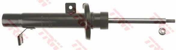 TRW JGM1051SR Front right gas oil shock absorber JGM1051SR: Buy near me in Poland at 2407.PL - Good price!