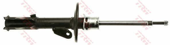 TRW JGM1053SR Front right gas oil shock absorber JGM1053SR: Buy near me in Poland at 2407.PL - Good price!