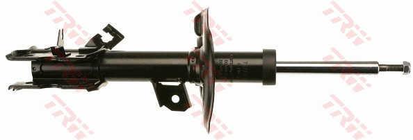 TRW JGM1057SL Front Left Gas Oil Suspension Shock Absorber JGM1057SL: Buy near me at 2407.PL in Poland at an Affordable price!