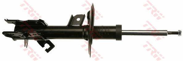 TRW JGM1057SR Front right gas oil shock absorber JGM1057SR: Buy near me in Poland at 2407.PL - Good price!