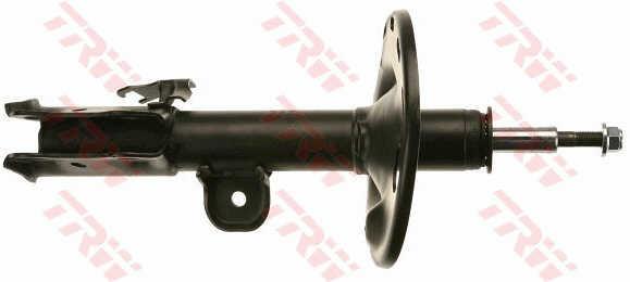 TRW JGM1059SR Front right gas oil shock absorber JGM1059SR: Buy near me at 2407.PL in Poland at an Affordable price!